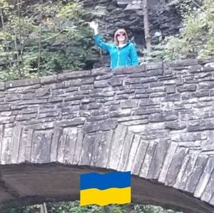 Meet your Posher, Katherine